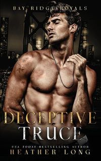 Cover image for Deceptive Truce