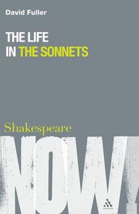 Cover image for The Life in the Sonnets