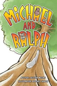 Cover image for Michael & Ralph