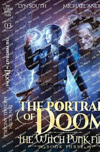 Cover image for Portrait of Doom