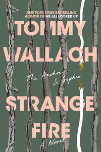 Cover image for Strange Fire