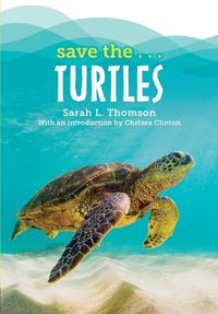 Cover image for Save the...Turtles