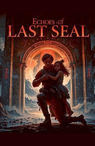 Cover image for Echoes of the Last Seal