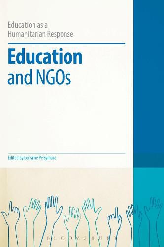 Cover image for Education and NGOs