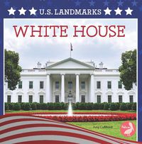 Cover image for White House