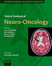 Cover image for Oxford Textbook of Neuro-Oncology