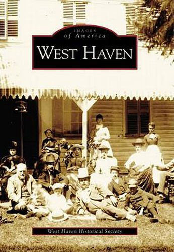 Cover image for West Haven