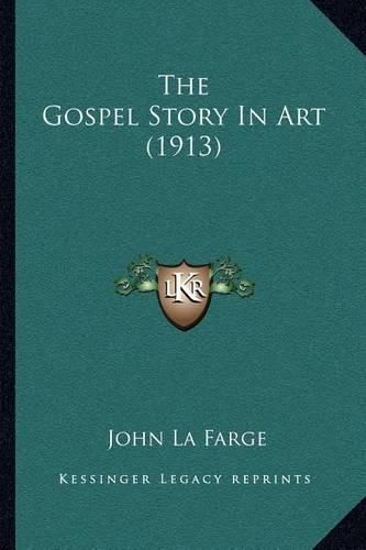 The Gospel Story in Art (1913)