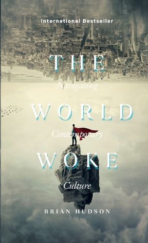 Cover image for The World Woke