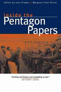 Cover image for Inside the Pentagon Papers