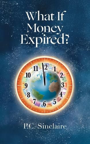 Cover image for What If Money Expired?