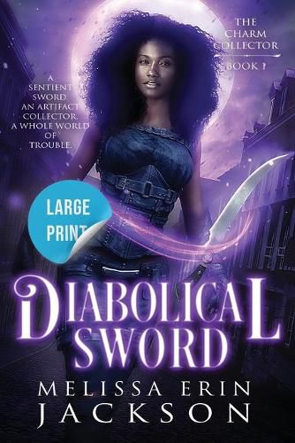 Diabolical Sword