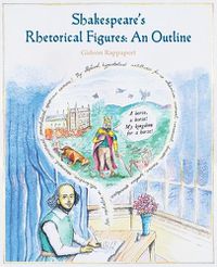 Cover image for Shakespeare's Rhetorical Figures