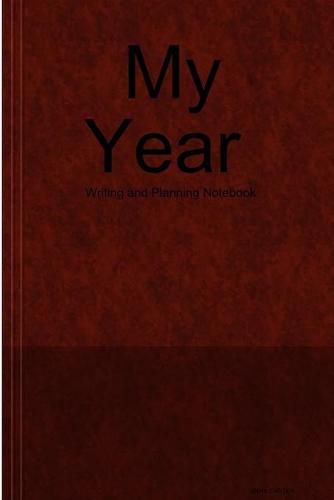 Cover image for My Year