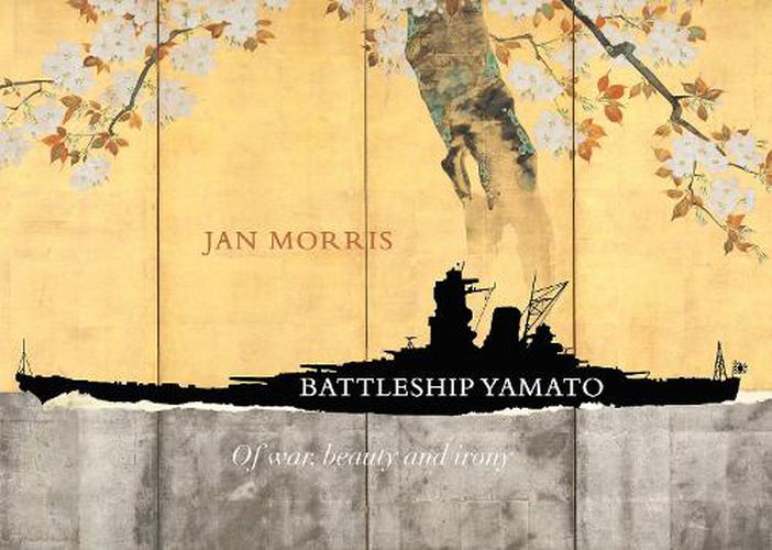 Cover image for Battleship Yamato