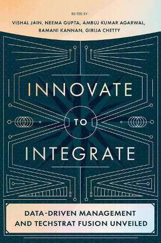 Cover image for Innovate to Integrate