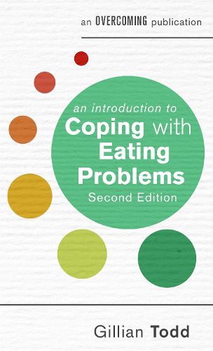 Cover image for An Introduction to Coping with Eating Problems, 2nd Edition