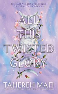 Cover image for All This Twisted Glory