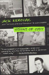 Cover image for Visions of Cody