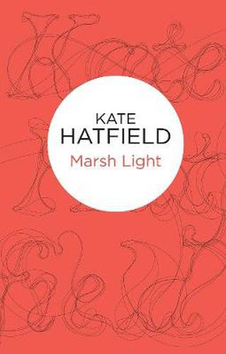 Cover image for Marsh Light