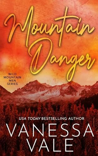 Cover image for Mountain Danger