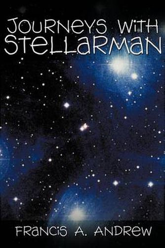 Cover image for Journeys with Stellarman
