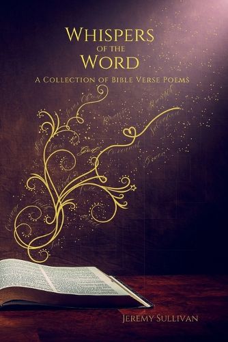 Cover image for Whispers of the Word