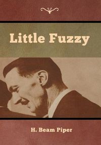 Cover image for Little Fuzzy