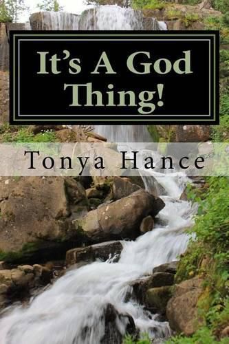 Cover image for It's A God Thing!