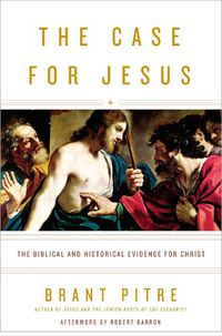 Cover image for The Case for Jesus: The Biblical and Historical Evidence for Christ