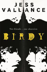 Cover image for Birdy
