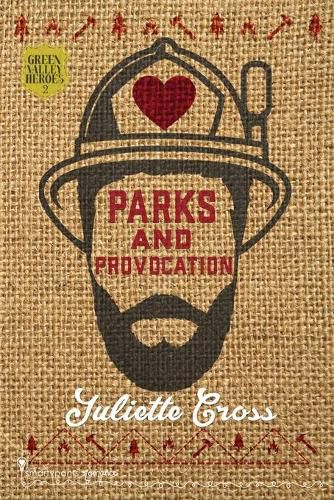 Cover image for Parks and Provocation