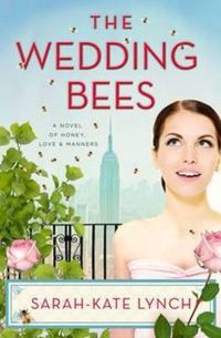 Cover image for The Wedding Bees