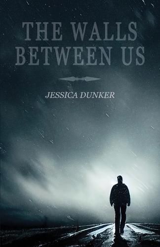 Cover image for The Walls Between Us