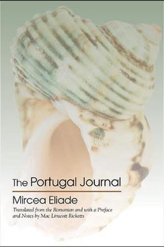 Cover image for The Portugal Journal