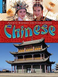 Cover image for Chinese