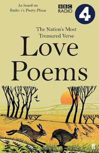Cover image for Poetry Please: Love Poems