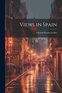 Cover image for Views in Spain