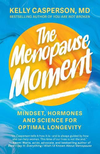 Cover image for The Menopause Moment