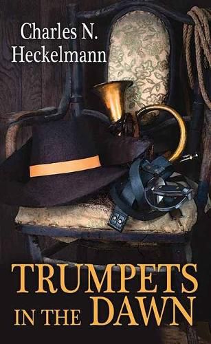 Cover image for Trumpets in the Dawn