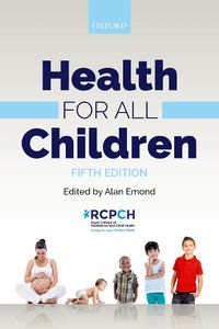 Cover image for Health for all Children