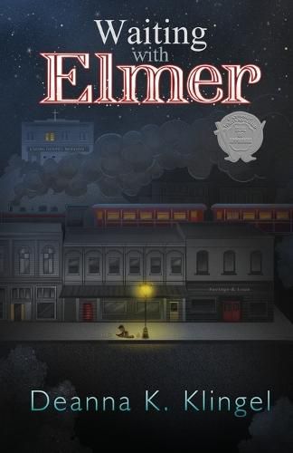 Cover image for Waiting with Elmer