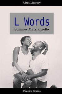 Cover image for L Words