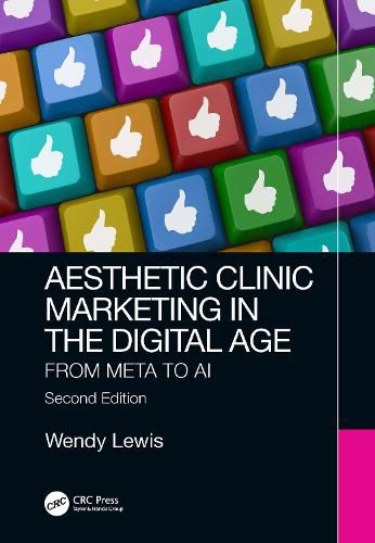 Cover image for Aesthetic Clinic Marketing in the Digital Age