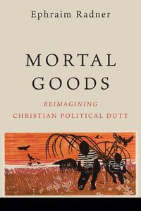 Cover image for Mortal Goods
