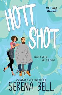 Cover image for Hott Shot