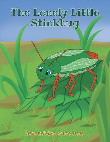 Cover image for The Lonely Little Stinkbug