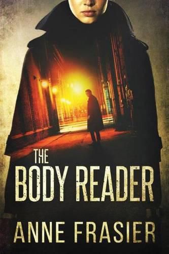 Cover image for The Body Reader