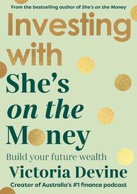 Cover image for Investing with She's on the Money