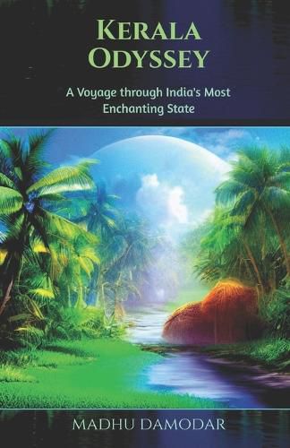 Cover image for Kerala Odyssey